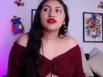 Try Sweetgh_, she wants to masturbate for you sweetgh_ from Chaturbate