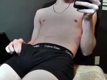 sweetghosty on Chaturbate 