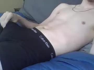 sweetghosty on Chaturbate 