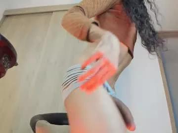 sweetie_kendall on Chaturbate