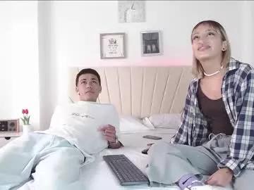 sweetly_twisted from Chaturbate