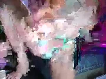 Freechat sweetnissapril on Chaturbate