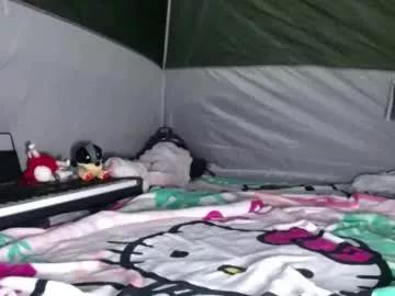 Freechat sweetnissapril on Chaturbate