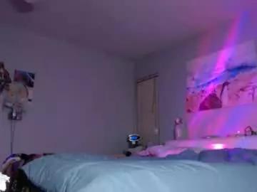 Freechat sweetnissapril on Chaturbate