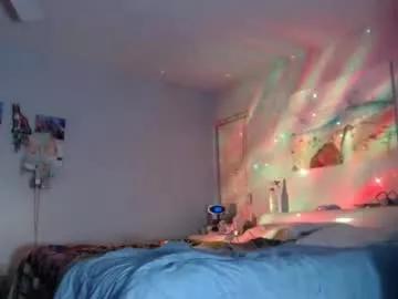 Freechat sweetnissapril on Chaturbate