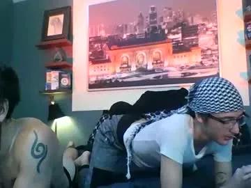 sweetpetite_nb on Chaturbate