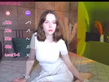 Freechat sweetshy_ on Chaturbate