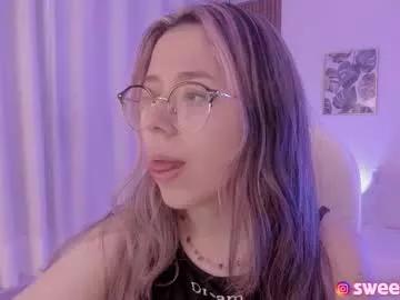 sweett_vera on Chaturbate 