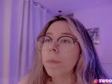 sweett_vera on Chaturbate 