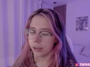 sweett_vera on Chaturbate