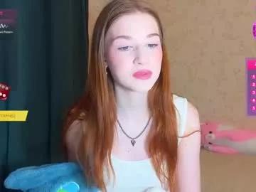 sweettbabyye on Chaturbate