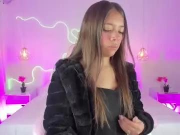 sweettiffanii on Chaturbate 