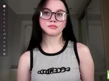 Private sweetyoops on Chaturbate