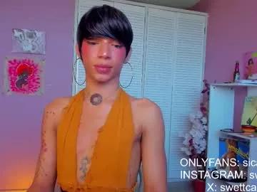 swettcabol from Chaturbate