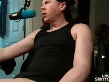 switchdean on Chaturbate