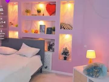 Discover Synne_glows, she wants to masturbate for you synne_glows from Chaturbate