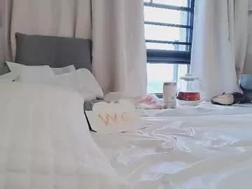 t_taotao on Chaturbate 