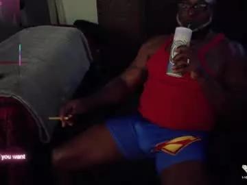 tadaha72 on Chaturbate 