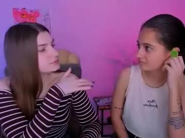 talia_seduce on Chaturbate