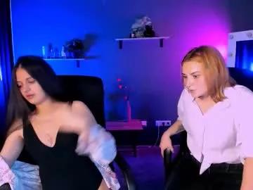 talia_seduce on Chaturbate