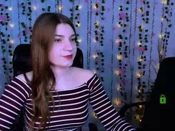 talia_seduce on Chaturbate