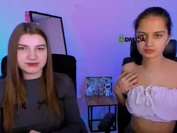 talia_seduce on Chaturbate