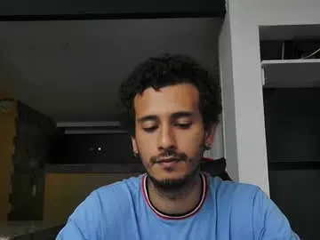 Freechat talktome4 on Chaturbate