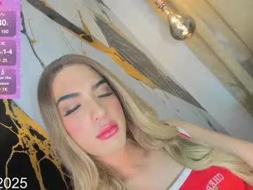 tamara_ochoa on Chaturbate 