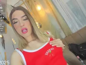 tamara_ochoa on Chaturbate 