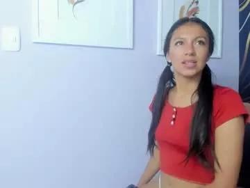 tamaraakins on Chaturbate 