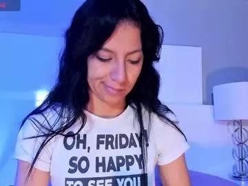 tamaraakins on Chaturbate 