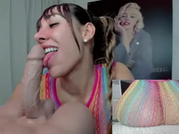 Freechat tamy_bennett on Chaturbate