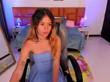 tamy_edwards — GOAL: If you like skinny babes [97 tokens remaining] Hi im Tamy, im new here i want to discover diferent things about sex #teen #anal #lovense #skinny #british