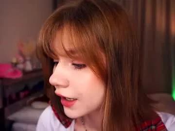 tanaichon on Chaturbate 
