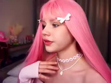tanaichon on Chaturbate 