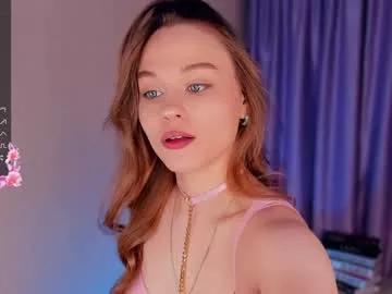 tanaichon on Chaturbate 