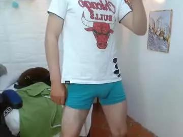 taner_king on Chaturbate