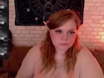 Freechat tara_renn on Chaturbate