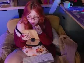 Freechat tara_renn on Chaturbate