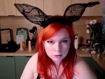 Freechat tara_renn on Chaturbate