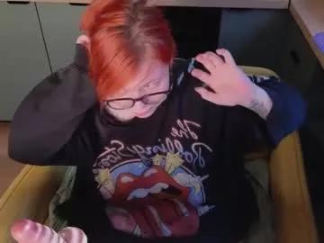 Freechat tara_renn on Chaturbate