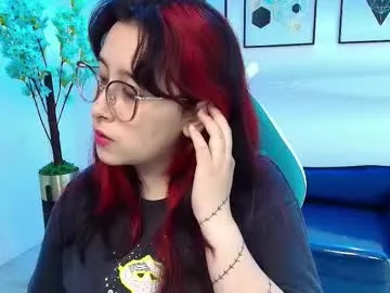 Chaturbate tarly_matches is Freechat tarly_matches — Current Goal: explicit dance + ahegao at 44 tokens -- Next Goal: control lush x 3 min -- #bigtits #c2c #goth #bigass #smoke