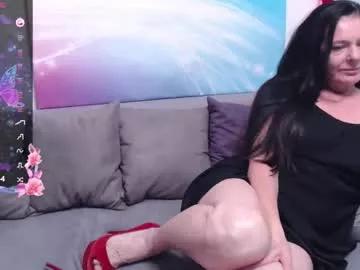 tastyflowerx on Chaturbate