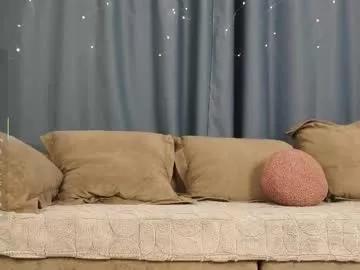 tatearnet on Chaturbate 