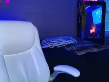 tatted_vixen on Chaturbate 