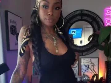 tatted_vixen on Chaturbate 