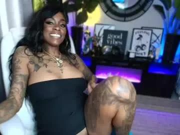 tatted_vixen on Chaturbate 