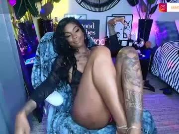 tatted_vixen on Chaturbate 
