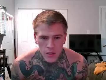 tatteddaddy9000 on Chaturbate