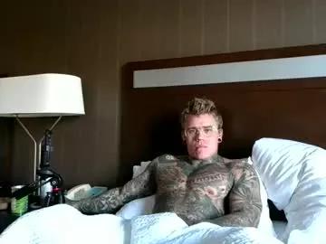 tatteddaddy9000 on Chaturbate